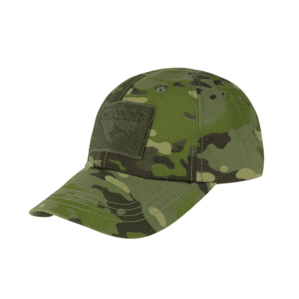 Condor Cepure Condor TACTICAL CAP Multicam Tropic