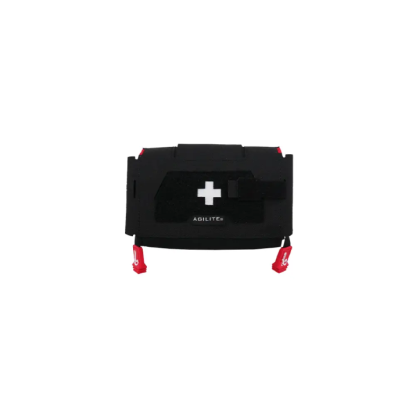 Agilite MD2™ Compact Trauma Kit (IFAK) Black