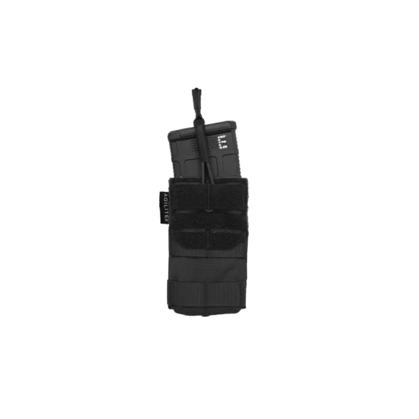 Somiņa - Agilite AG1™ 5.56 Single Mag Pouch Black