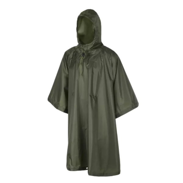 Pončo Helikon-Tex U.S. Model Poncho Olive Green