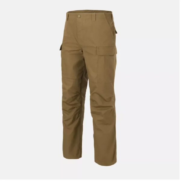 Bikses Helikon-Tex BDU Mk2 Coyote – XL-Reg