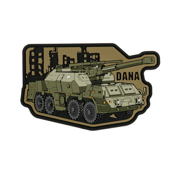 Uzšuves M-Tac Dana PVC