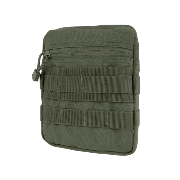Condor Uzkabes soma Condor G.P. Pouch Ranger Green