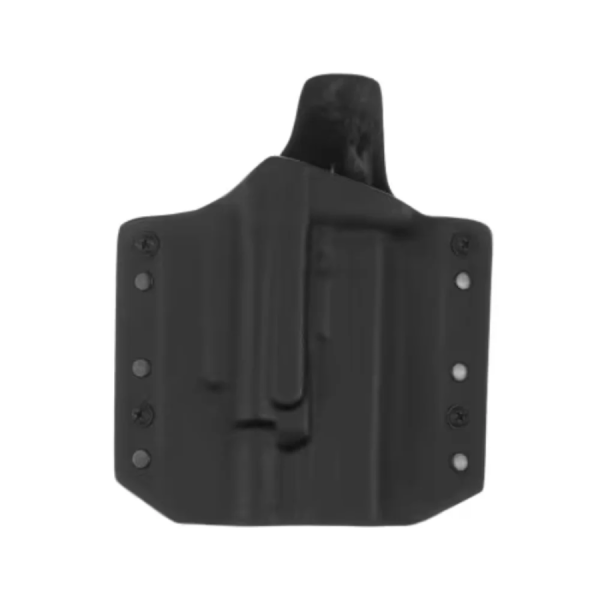 WAS ARES Kydex Holster Glock-17 Black