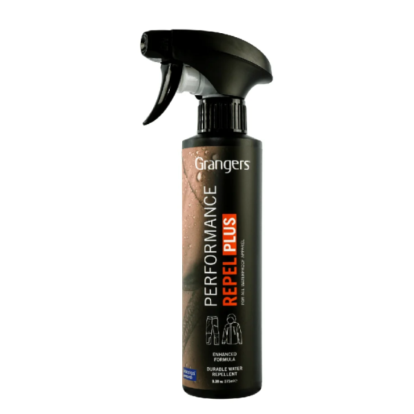 Ūdeni atgrūdošs sprejs GRANGERS Performance Repel plus 275ml