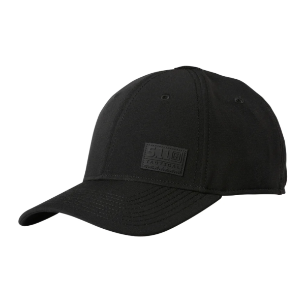 5.11 Caliber 2.0 cepure – Black