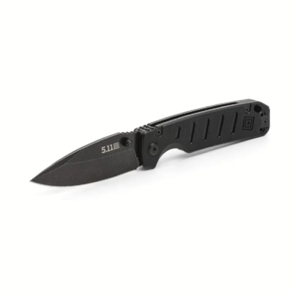 5.11 Braddock DP Mini nazis – Black