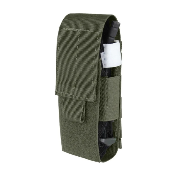 Condor Žņauga somiņa Condor Universal TQ Pouch Ranger Green