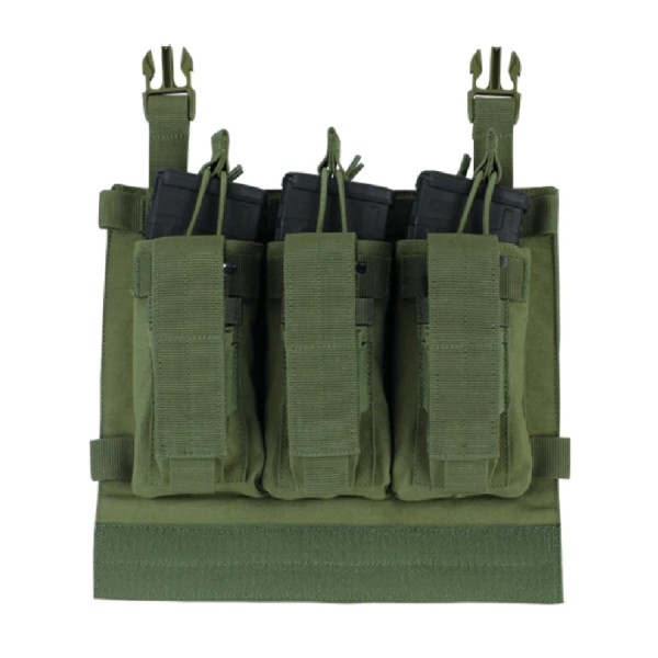 Condor Aptversoma Condor VAS Recon Mag Panel OD