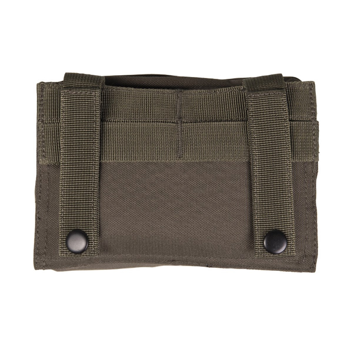 Universālā somiņa MIL-TEC Laser Cut Small Olive — attēls 2