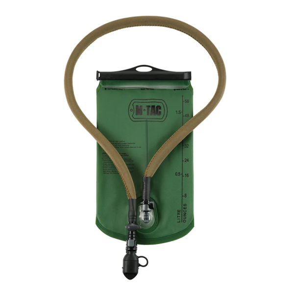 Hidropaka M-Tac Hydration Bladder 2.0L Gen. 2