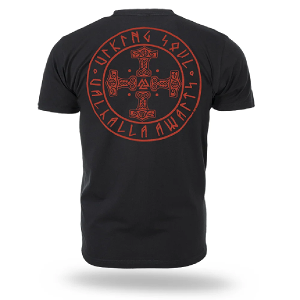 Dobermans Aggressive Thors Cross – Black
