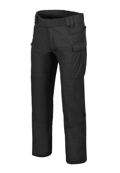 Bikses Helikon-Tex MBDU Trousers NyCo Ripstop Multicam