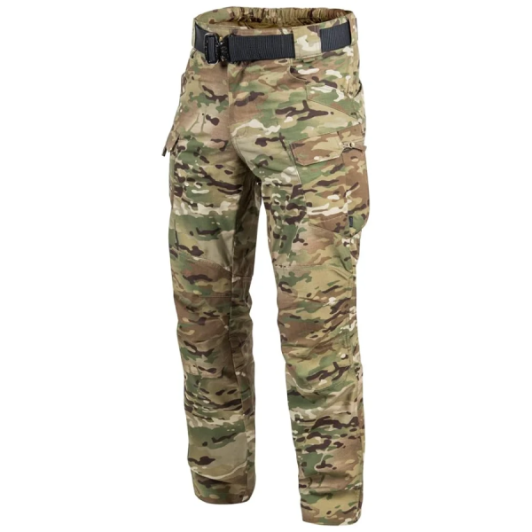 Bikses Helikon-Tex UTP (Urban Tactical Pants) Flex MultiCam – XL-Reg