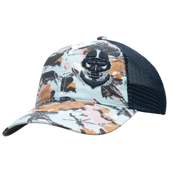 Cepure Helikon-Tex Hawaiian Trucker Cap