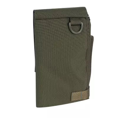 Karšu somiņa Tasmanian Tiger Map Pouch Olive