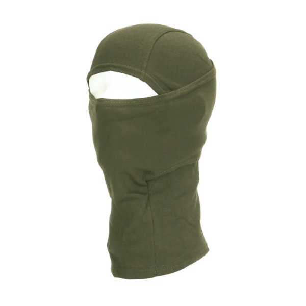 Balaklava 101INC Olive — Balaklavas