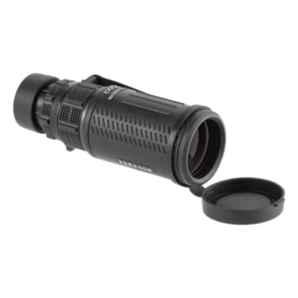 Paragon 8x42 Monocular Black — Binokļi