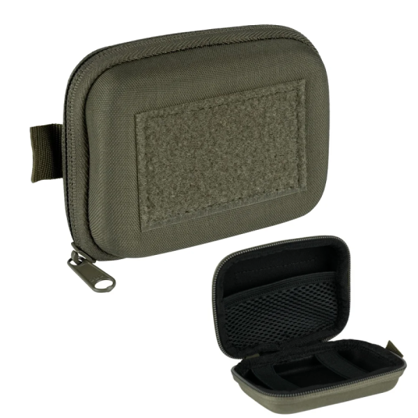 Maks EDC Tactical Hardcase X1 - Medium — Organizatori & maki