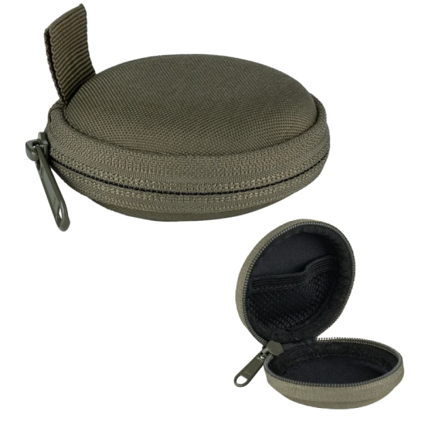 Maks EDC Tactical Hardcase X5 Circular — Organizatori & maki