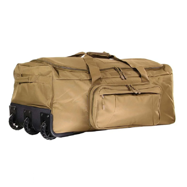 Soma Trolley Commando Bag Coyote