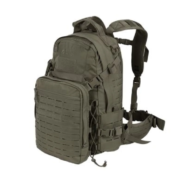 Mugursoma DIRECT ACTION GHOST MkII BACKPACK Ranger Green