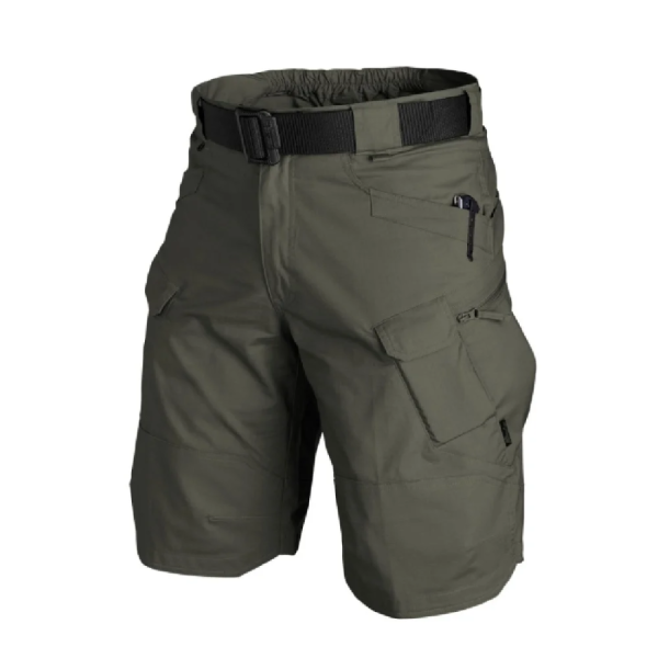Šorti Helikon-Tex UTS (Urban Tactical Shorts) 11'' Taiga Green – XL