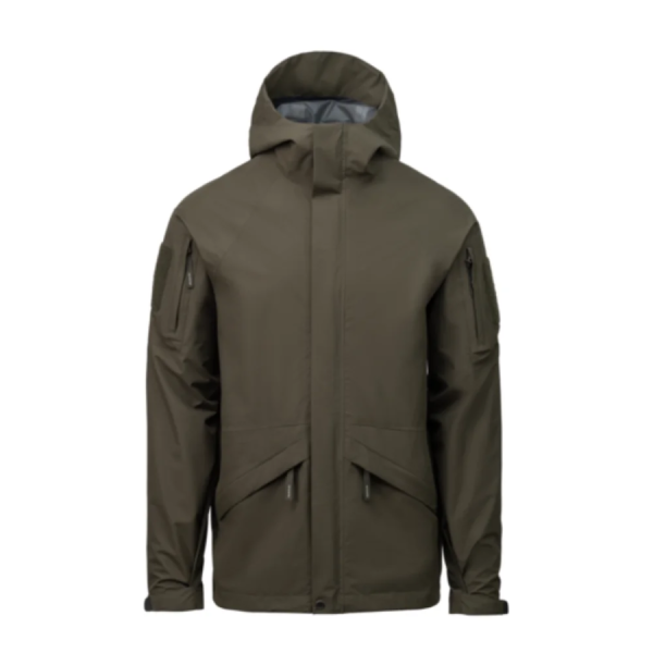 Pretlietus Jaka Helikon-Tex Chinook Dark Green – XL