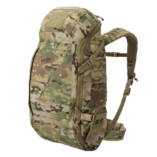 Mugursoma DIRECT ACTION Halifax Medium Backpack Multicam