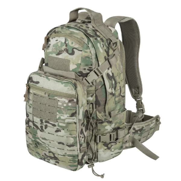 Mugursoma DIRECT ACTION Ghost MkII Backpack Multicam