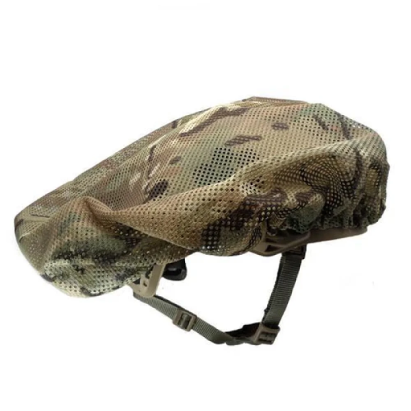 Ķiveres Pārvalks AGILITE Mitznefet Helmet Shape Breaker Multicam