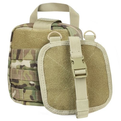 Condor RIP AWAY EMT POUCH Multicam