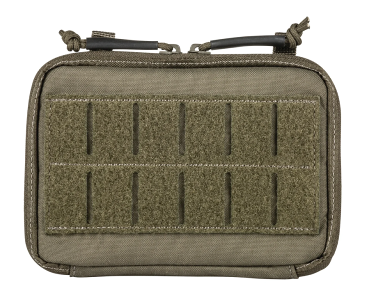 5.11 Flex Admin ekipējuma somiņa – Ranger Green