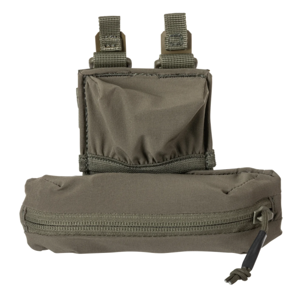 5.11 Flex Drop 2.0 ekipējuma somiņa – Ranger Green