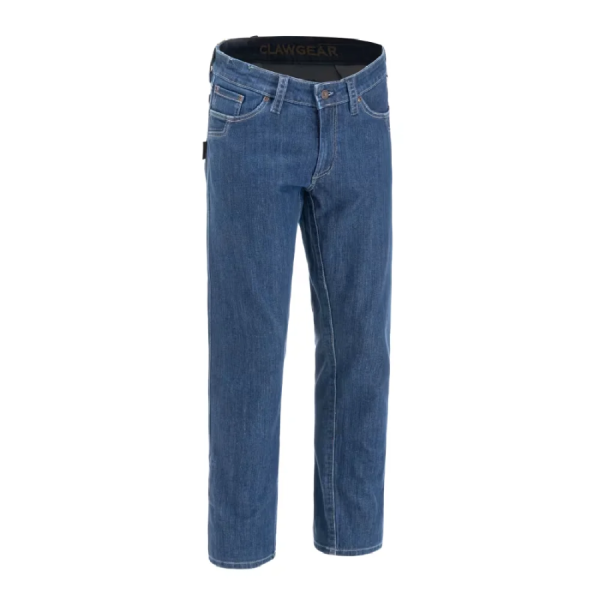 Clawgear Denim Tactical Flex Jeans Mk.II – Enhanced Vintage