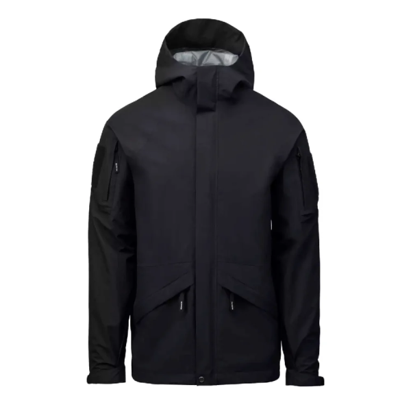 Pretlietus Jaka Helikon-Tex Chinook Black – L