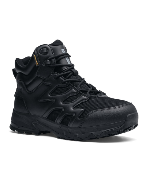 Zābaki SFC Carrig MID Boots Black