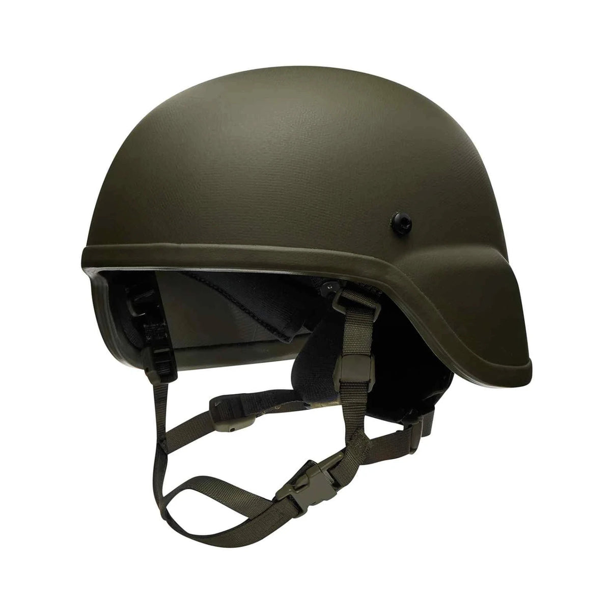 Balistiskā ķivere PGD MICH2000, OD Green