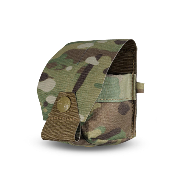 Pentagon Amina rokas granātas somiņa Multicam® – Multicam