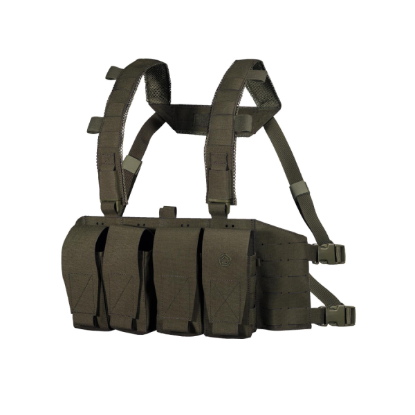 Pentagon Amina Hybrid Recon krūšu uzkabe – RAL7013