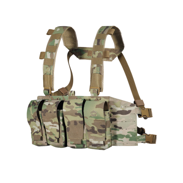 Pentagon Amina Hybrid Recon krūšu uzkabe Multicam® – Multicam