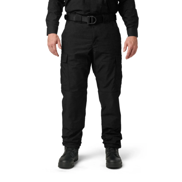 5.11 Flex-Tac TDU Ripstop taktiskās bikses – Black