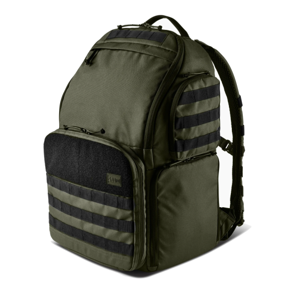 5.11 Range Ready mugursoma – Ranger Green