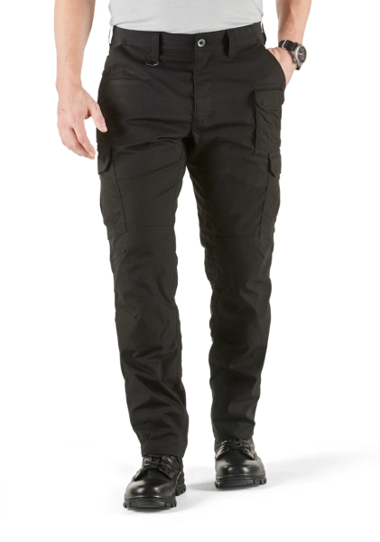 5.11 ABR Pro taktiskās bikses – Black