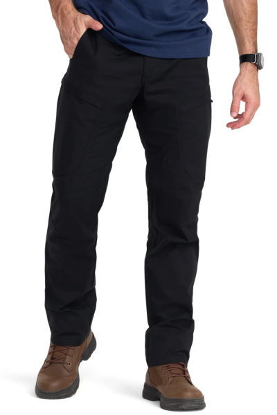 5.11 Ridge Cargo taktiskās bikses – Black