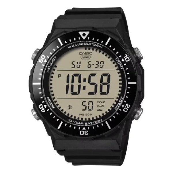 CASIO AE-1700H-1AVEF pulkstenis