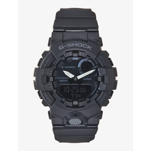 G-SHOCK GBA-800-1AER pulkstenis