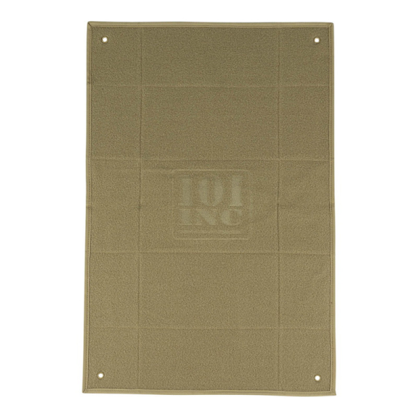 VanOS Patch wall Large - Sand