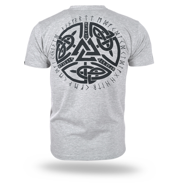 Dobermans Aggressive North Valknut – Grey