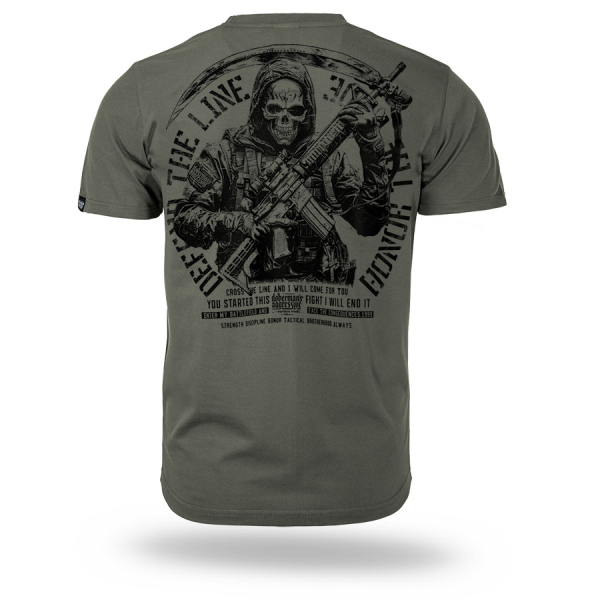 Dobermans Aggressive Tactical II – Army